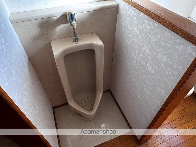 グランメールの内装写真