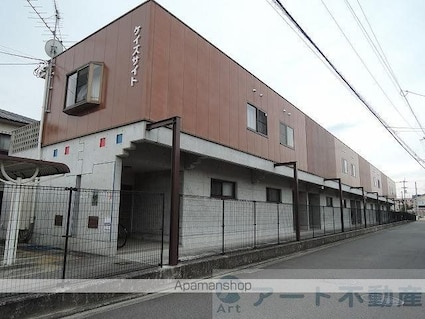 ケイズサイト[3LDK/76.14m2]の周辺2