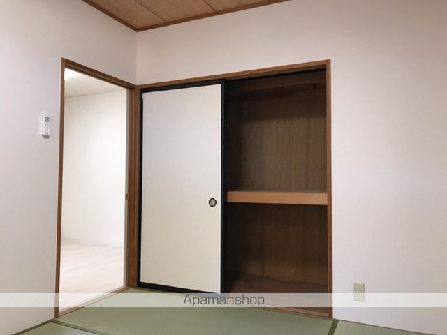 ハッピーパレス北棟の内装写真