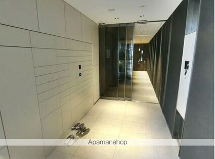 東京都豊島区南大塚１丁目[1LDK/35.93m2]のロビー1