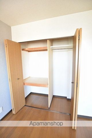 ヴァンベール北39の内装写真