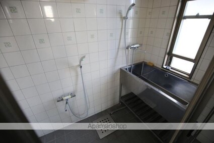 プレジール来住[2LDK/65m2]の共用部8