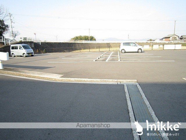 サン・スクエア A棟のその他写真