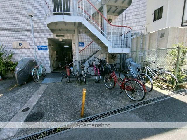 プレアール今福西の内装写真