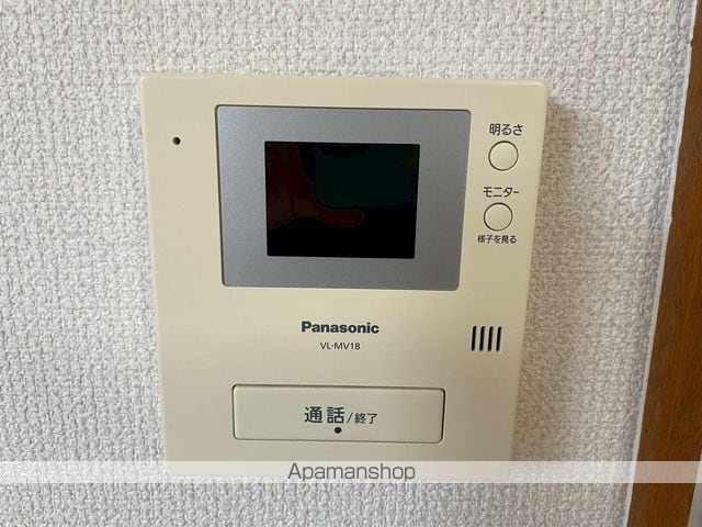 コーポ行啓の内装写真