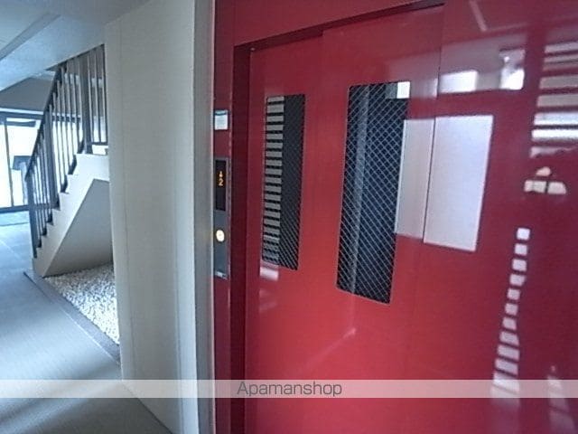 アルベルゴ三松館の内装写真
