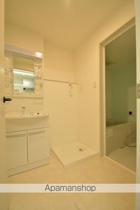 フォレストグレイス小田原Ｓ[1LDK/27.09m2]の洗面所