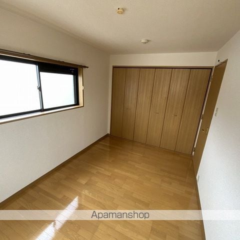フォレスト小林の内装写真