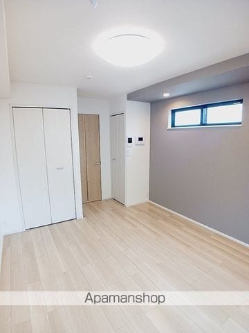 サイカス新屋敷の内装写真