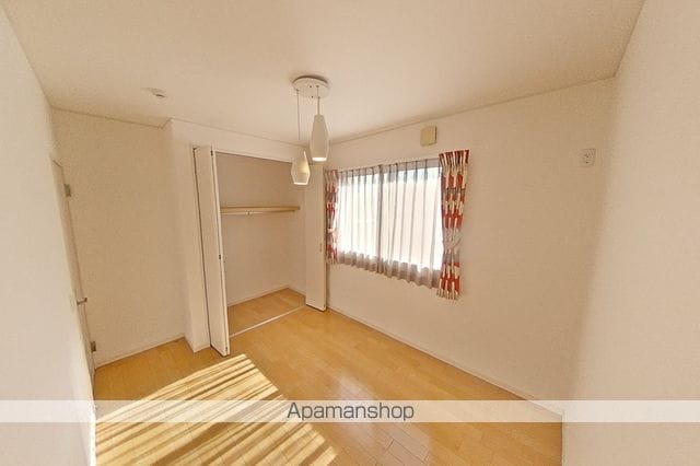 AREX篠木町戸建の内装写真