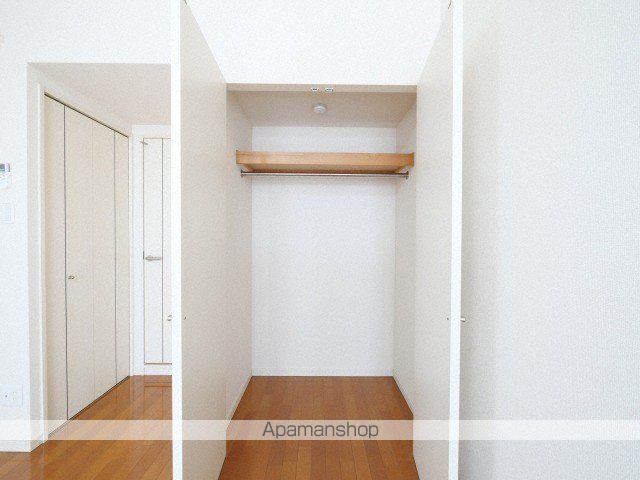 小松・パラッツオ旧源蔵町の内装写真