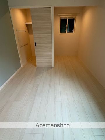 SHAMAISON LA CASA FELICEの内装写真