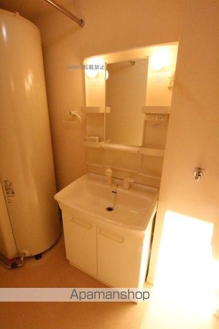 フォレパルクCの内装写真