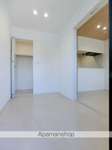 St.Residence七道の内装写真