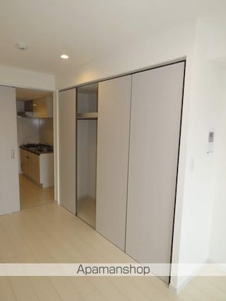 リブリ・レガーレ[1K/27.32m2]の収納