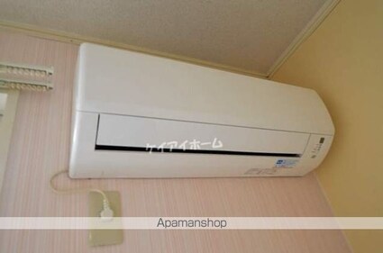岡山県倉敷市四十瀬[1K/23m2]のその他設備