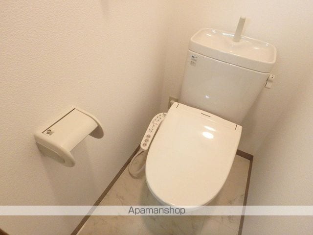 グリフィン横浜・高島町の内装写真