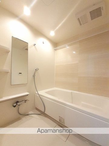 アニメート寿町IIの内装写真