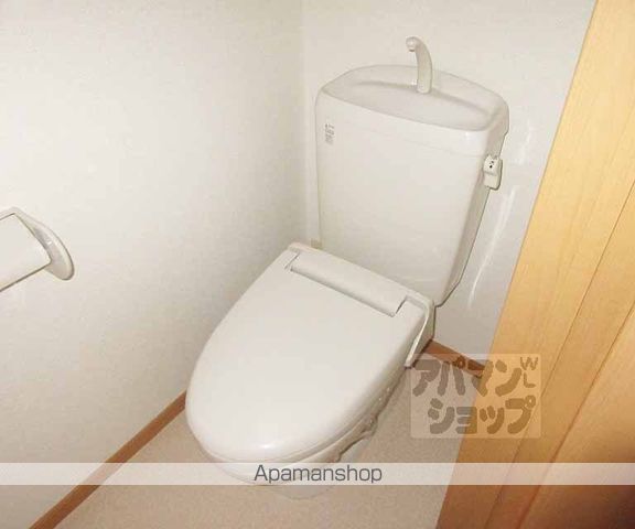 ボヌール アヴニールの内装写真