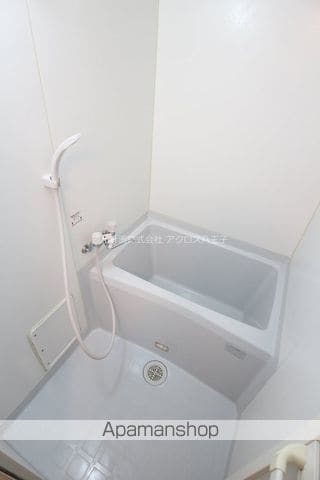 ヘルシオンの内装写真