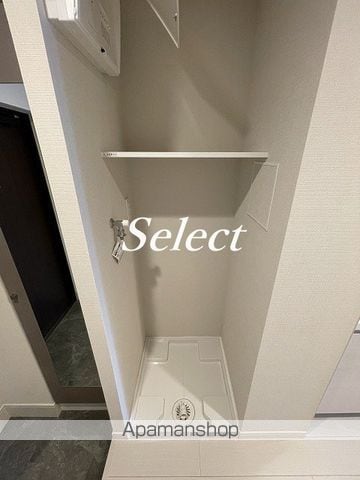 BANDOUBASHIRENTALAPARTMENTの内装写真