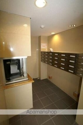 ブライズ中野中央[1R/21.95m2]の共用部2