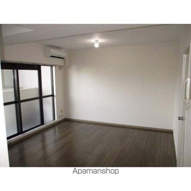 ＰＡＴＨ池上[2LDK/54.5m2]のリビング・居間1