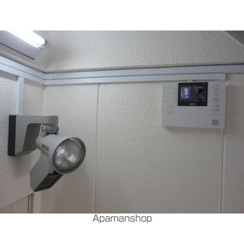 リッチハイツ南行徳IIの内装写真