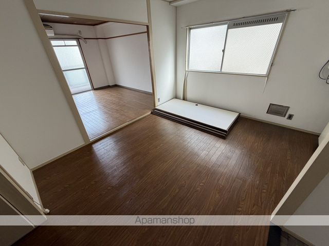 タナカ産業ビル2号館の内装写真