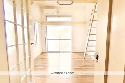 Ｆ・グレース高須新町[1K/23m2]の内装3