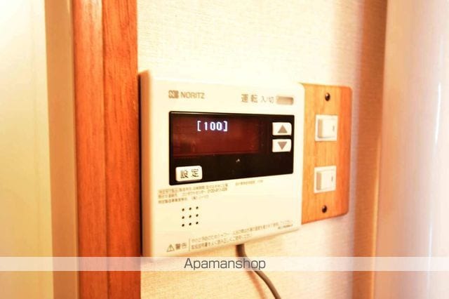 エミノスの内装写真