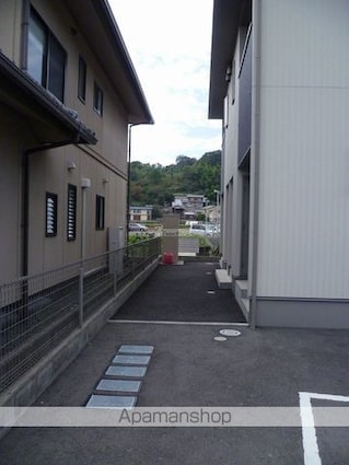 クロワール門田[1K/26.29m2]の周辺1