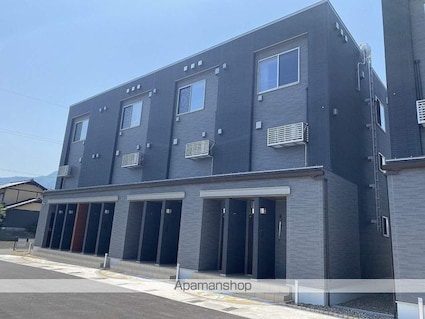 ＷｉｎｇｓＡ[1K/36.14m2]の外観2