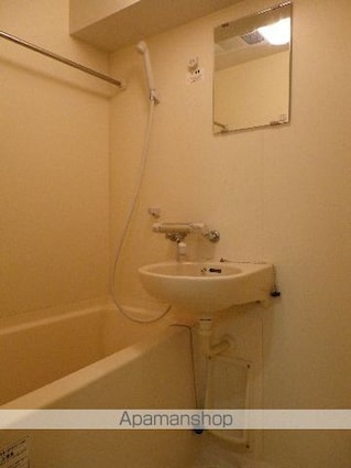 ルーブル日本橋[1K/20.87m2]のバス