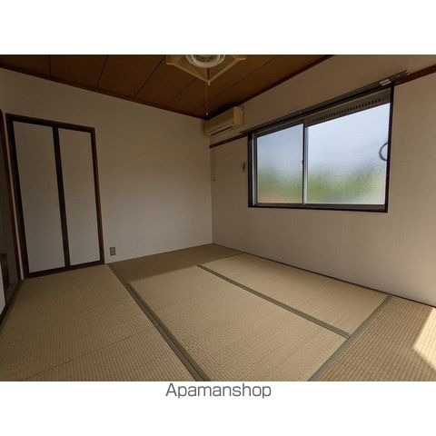 レジデンスひまわりの内装写真