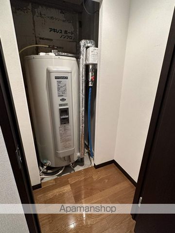 ブランメゾン錦町の内装写真
