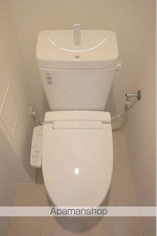 RENAI FLATS谷町4丁目の内装写真