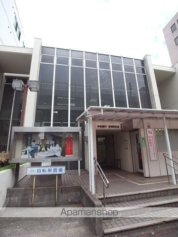 ラウムズ富士見町の周辺写真