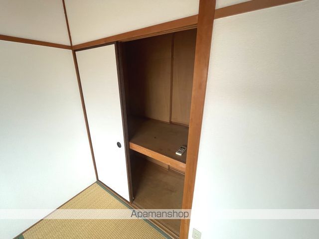 コスモス21の内装写真
