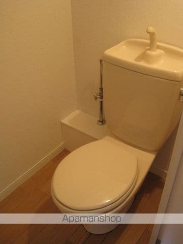 レオパレスLALの内装写真