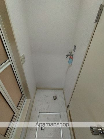 グランメールの内装写真