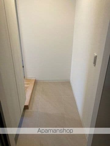 芦屋リバーウエストマンションの内装写真