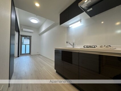 愛知県名古屋市中村区日吉町[1DK/31.62m2]の内装9