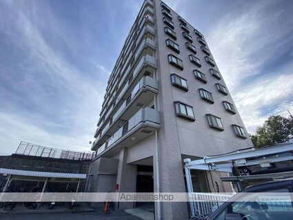 グランビュー隅の浜[3LDK/58.47m2]の外観5