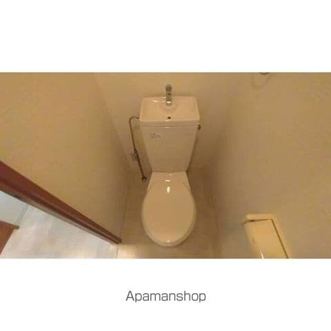 ルミエールEの内装写真