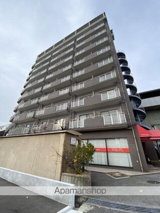 香川県高松市藤塚町３丁目[1R/30.66m2]の外観5