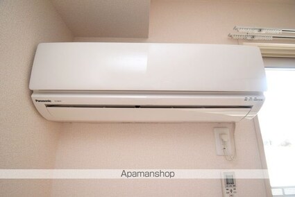 サンロイヤル夕葉[2DK/57.49m2]のその他設備