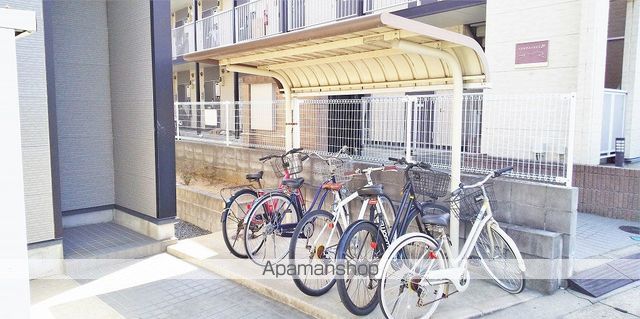 レオパレスステーションプラザⅢ 103 ｜ 千葉県船橋市本町７丁目23-17（賃貸アパート1K・1階・19.87㎡） その15