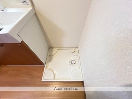 フローラル[1K/30.96m2]の内装2