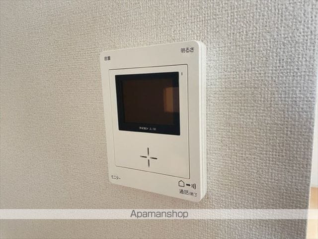 シーブリーズAの内装写真